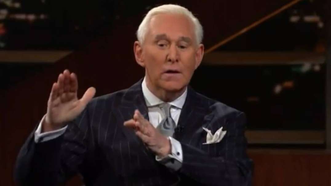 BILL MAHER; WHO’S LAUGHING ABOUT RUSSIAN COLLUSION NOW, BITCH?