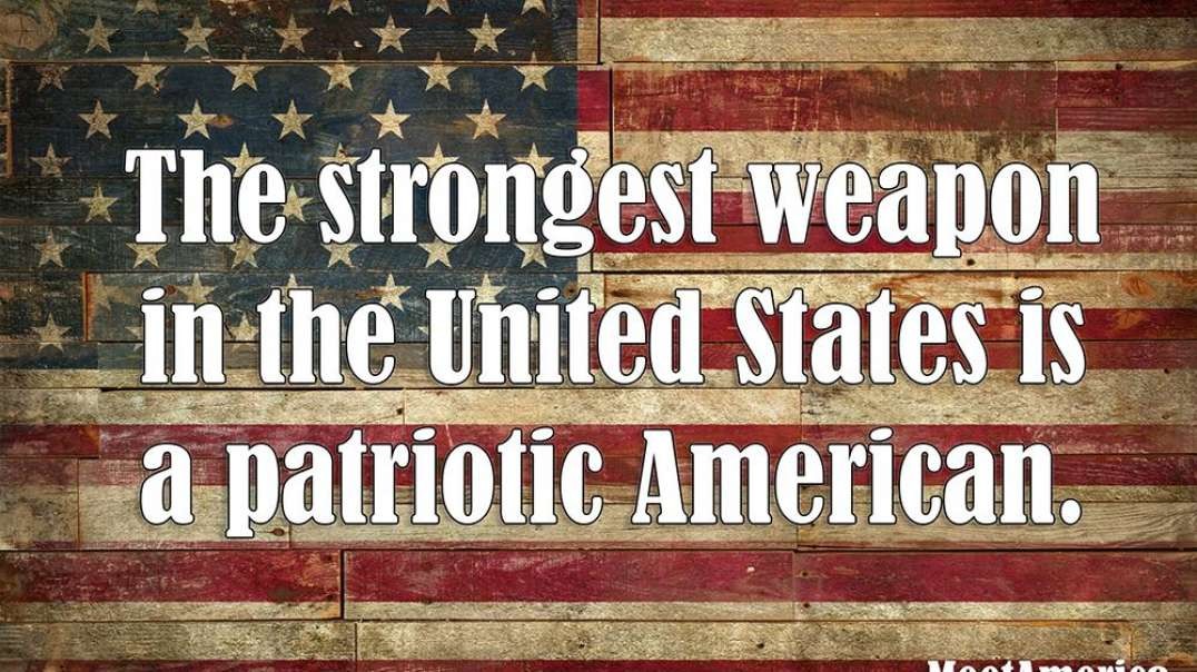 5.26.21 Reminder General Flynn - LT- And We Know's Best Video Ever Pray!!