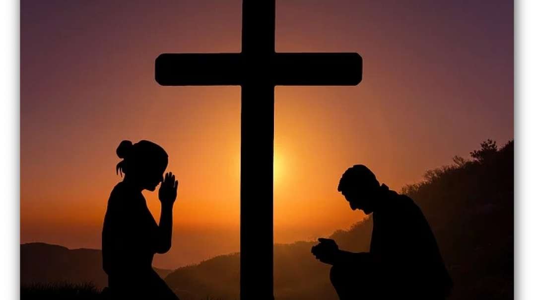 Keep praying... never give up...