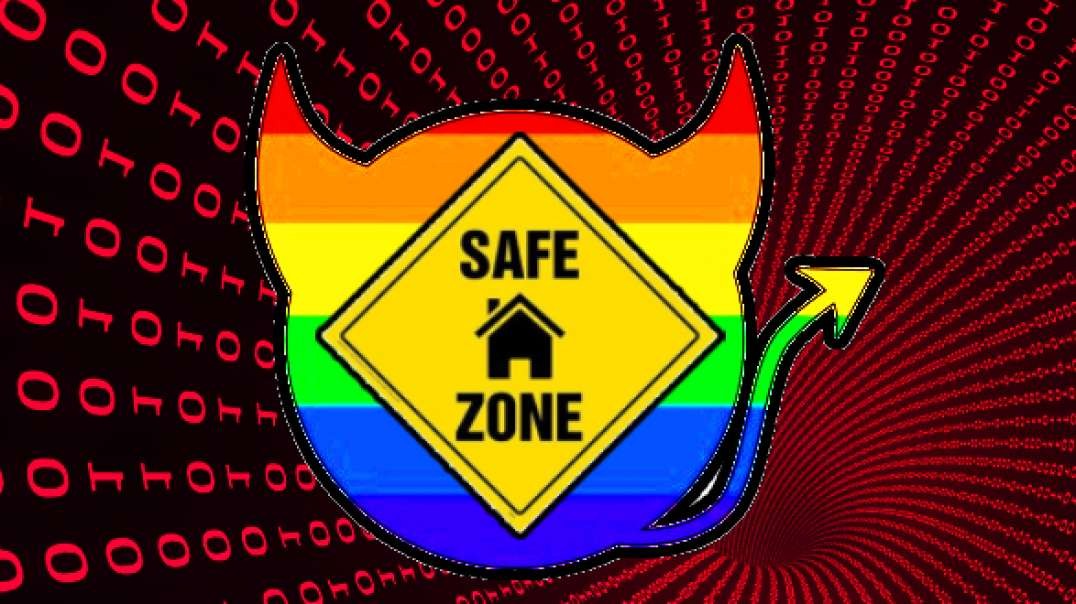 Safe Zone by Howard Nemaizer, polished draft part one audio version
