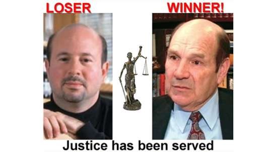 Dr. Tim Ball wins against Michael Mann lawsuit – Mann “hides the decline” AGAIN