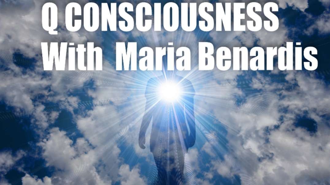 Q Consciousness