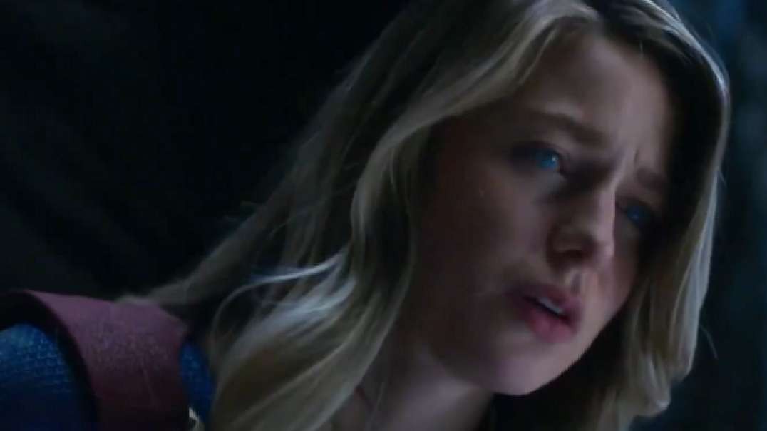 Supergirl 6x07 Promo 'Fear Knot'!.mp4