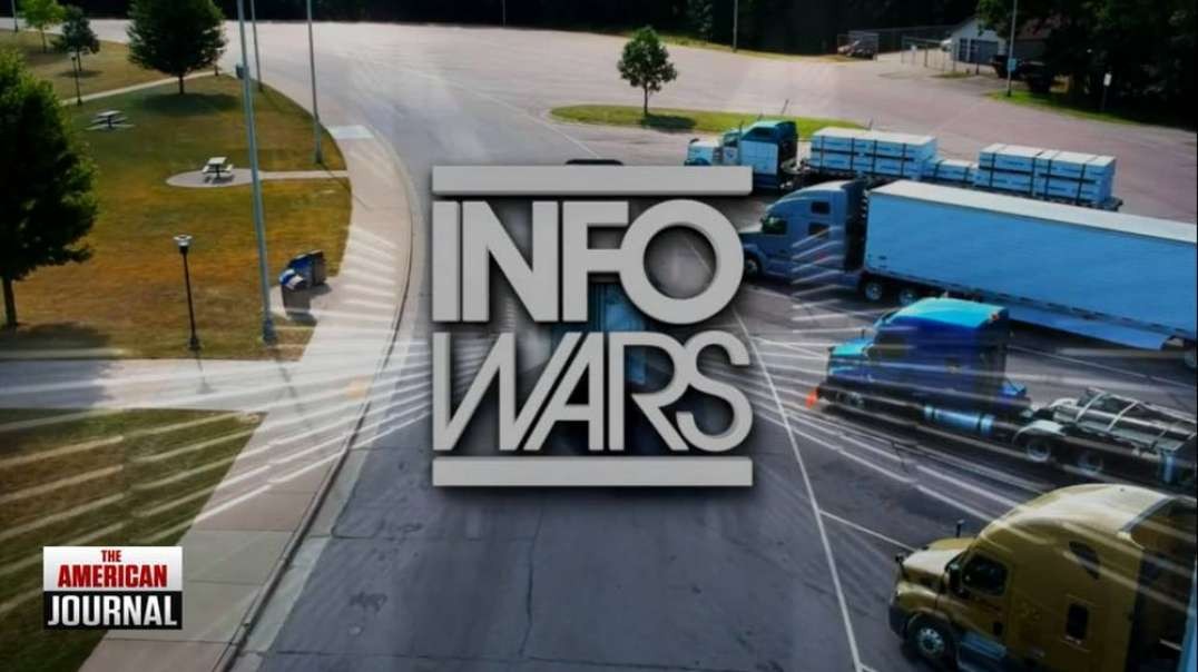 Trucker Claims Life Insurance Won’t Pay Out If Death Is From COVID Vaccine