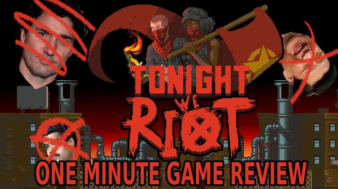 One Minute Game Reviews