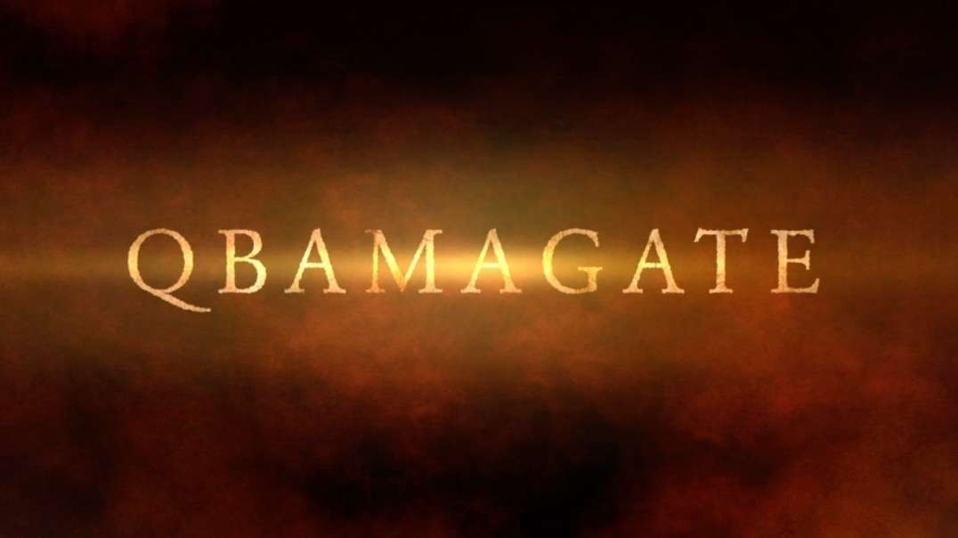 The Storm Is Here Part 4-- OBAMAGATE