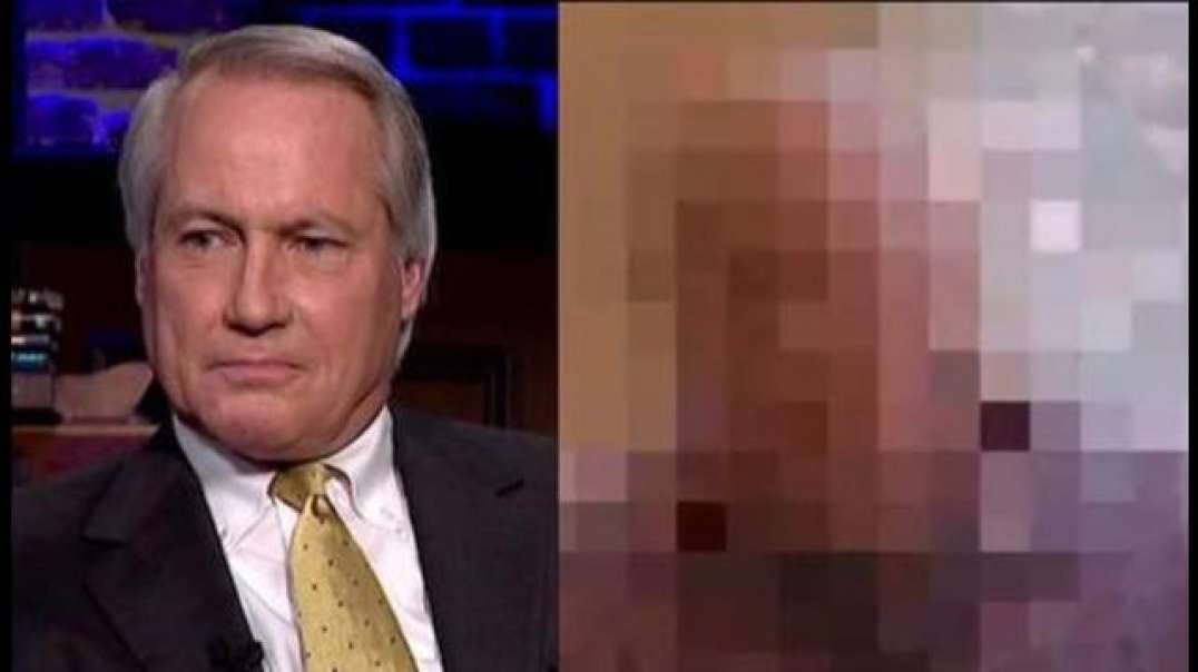 BOMBSHELL: LIN WOOD LEAKS WHISTLEBLOWER TRANSCRIPTS EXPOSING VP PENCE & SCOTUS CHIEF JUSTICE ROBERTS
