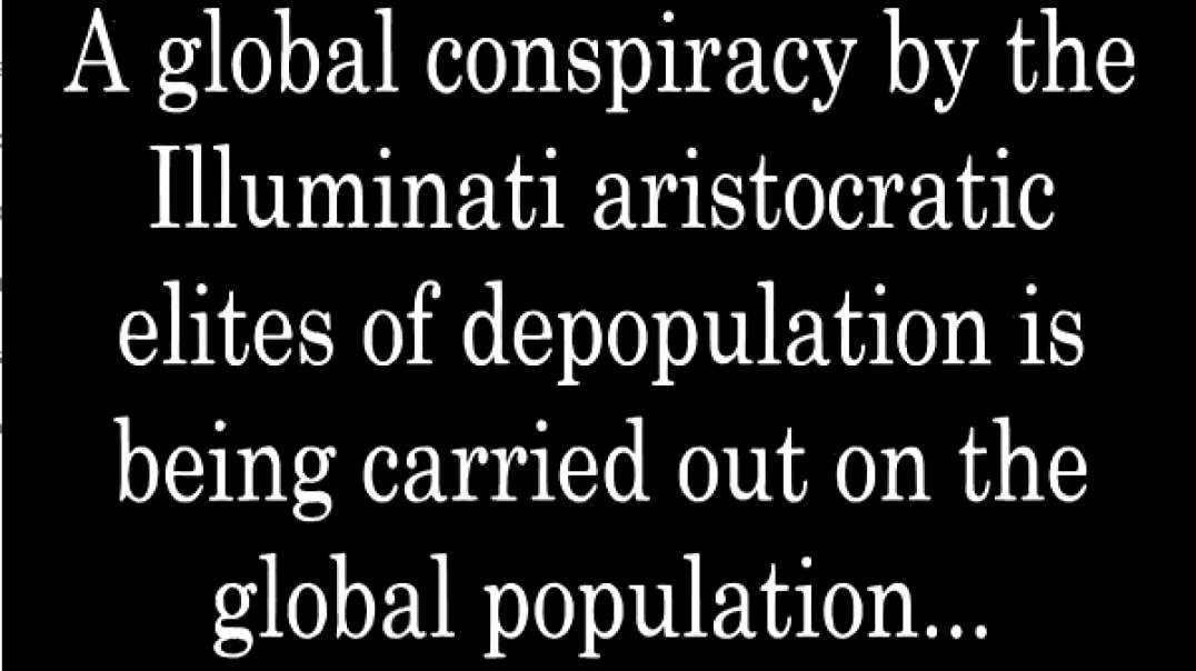 COVID Vaccines - Murderers from the beginning ... and many , many more