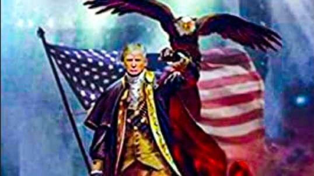 Trump's I Did It My Way (Tribute)