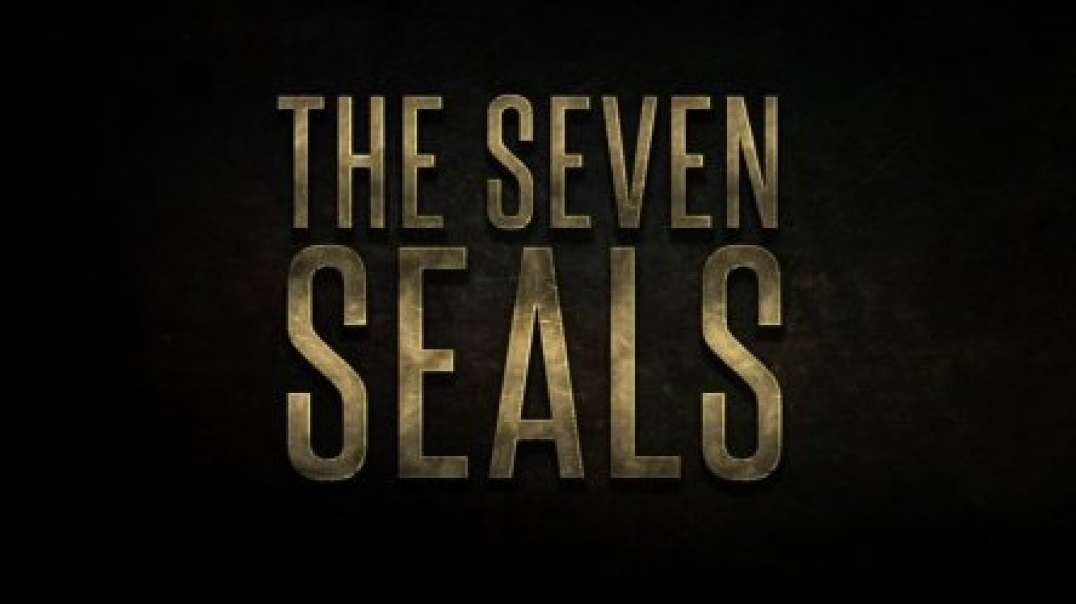 THE 7 SEALS 1-4