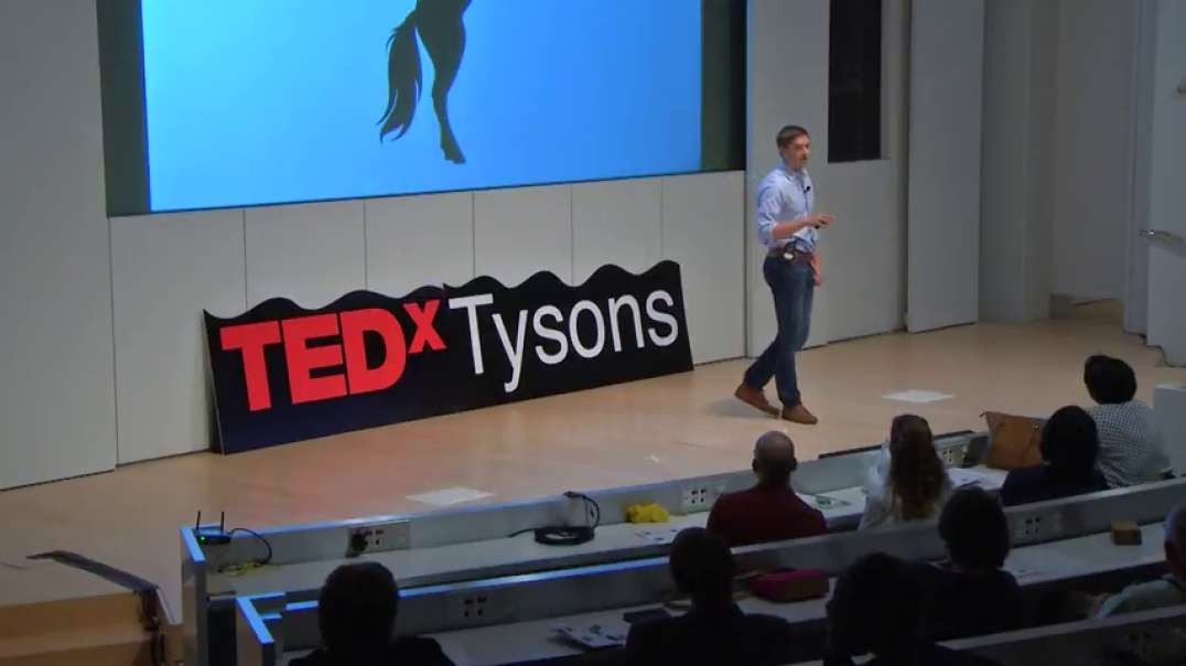 Quit Social Media - Dr. Cal Newport - TEDx Tysons