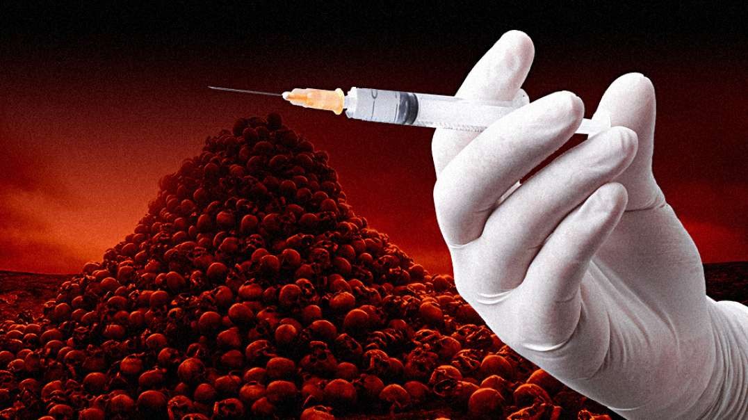 The vaccine is the pandemic MULTIPLE countries seeing spike in covid deaths AFTER covid vaccines began.