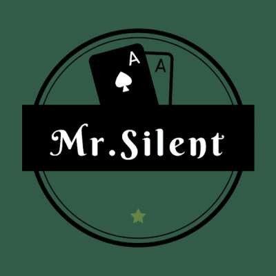 mrsilent