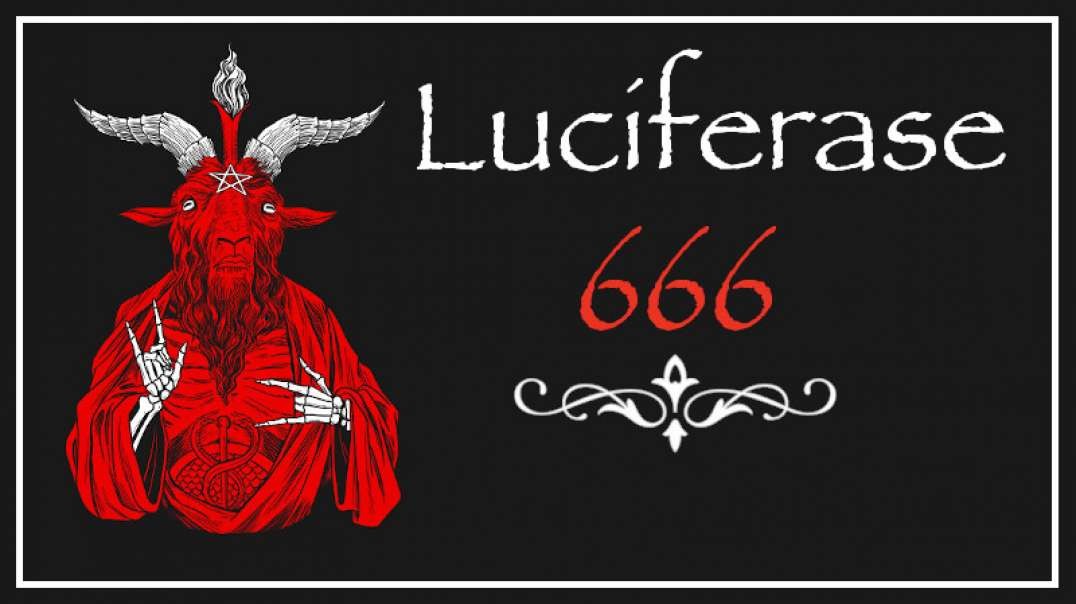 Is the Luminous Luciferes the mark of the beast?