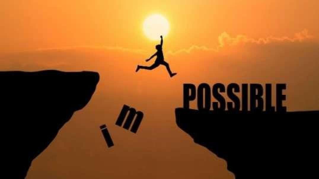 Jesus’ Most Impossible Teaching