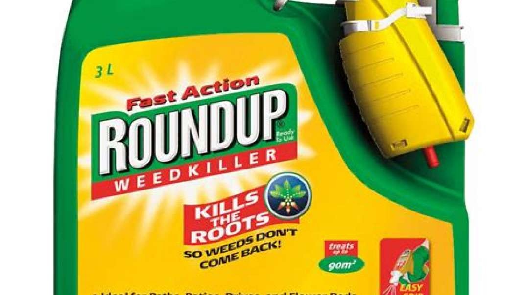 Weed Killer for Breakfast - Glyphosate in Cereal