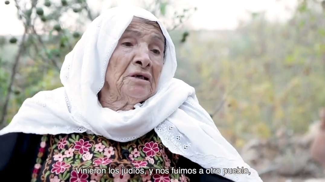 Hijas de la Nakba