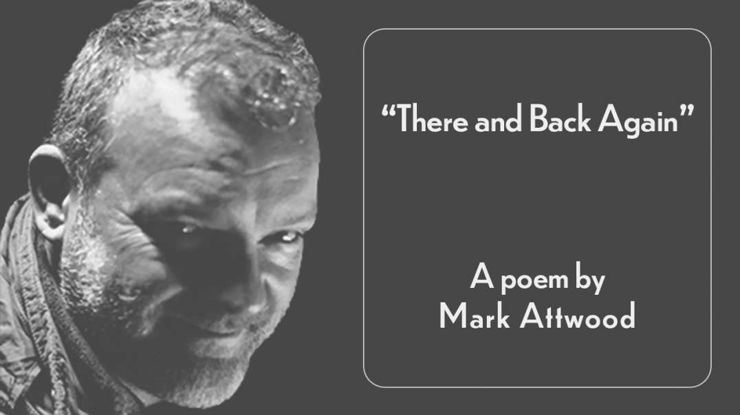 "There And Back Again" by Mark Attwood