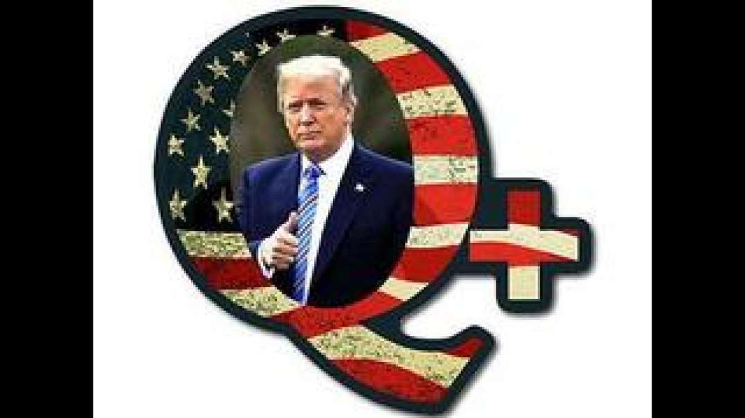 LIN WOOD: TRUMP IS Q+ EPIC BQQMS! PROOFS + 3-YR DELTAS! LEARN OUR COMMS! MISSPELLINGS ARE IMPORTANT!