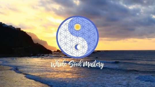Welcome to Whole Soul Mastery ~Home of Brave Epic Avatars & New Earth Noahs Who Came For These Times
