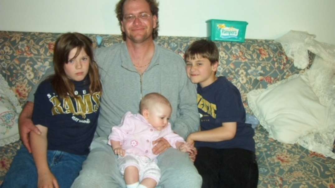 94 - Jeffrey Weinhaus Prays from Prison Feb. 10th, 2018