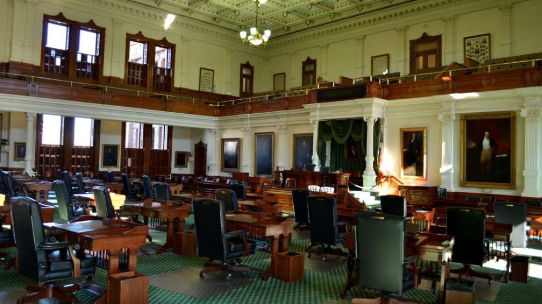 Doctors Testify Before Texas State Senate to Oppose Mandatory Kill Shot!