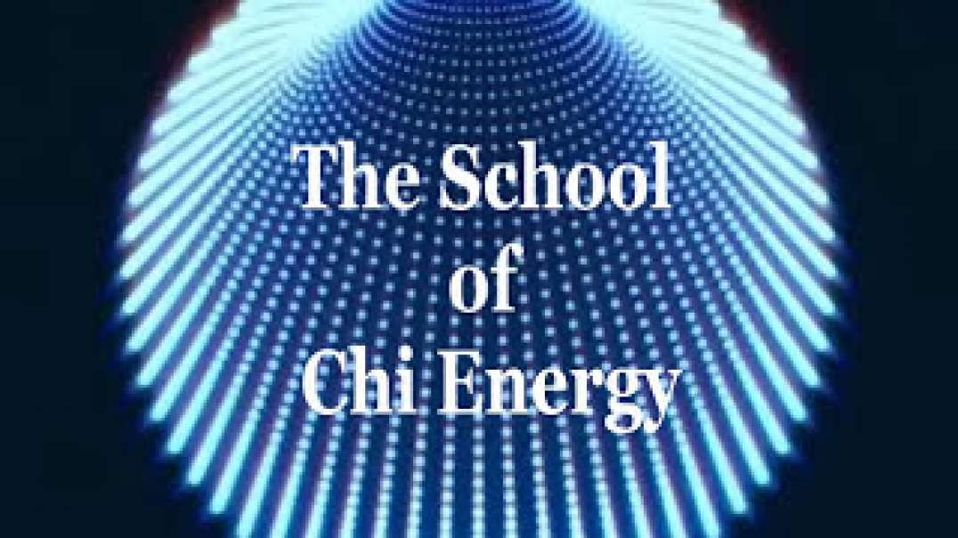 Electrically Heal and Defend the Immune System - Chi Energy Circular Method of Bio-Energy
