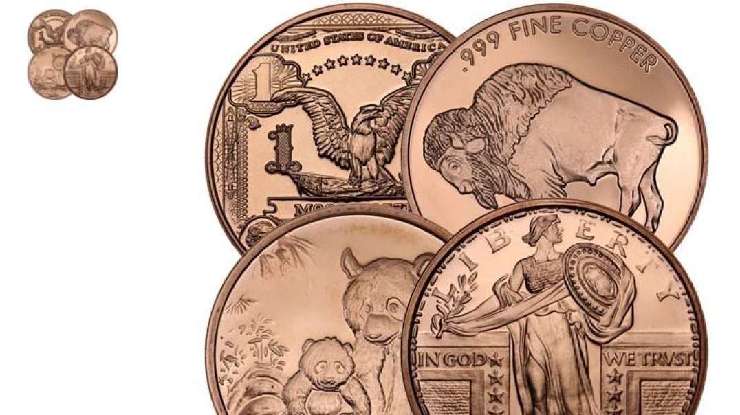 5/4/2021 – Pennies from Heaven! AZ Audit- "We got what we're looking for"