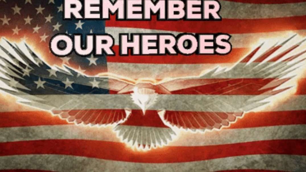 5/31/2021 - Memorial Day 2021