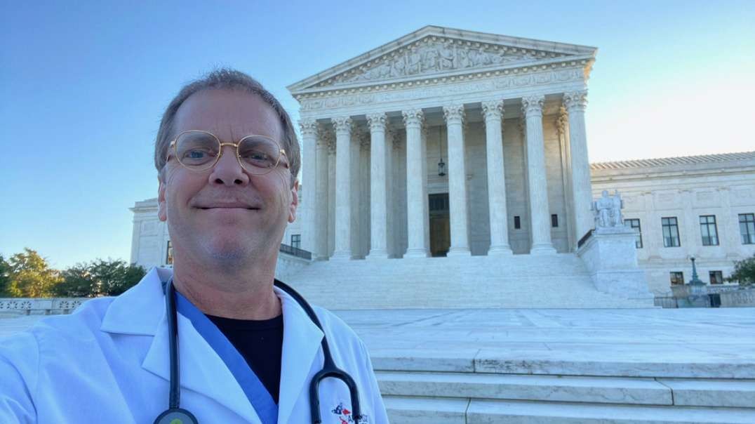 Doctor creates free telemedicine website during pandemic.mp4