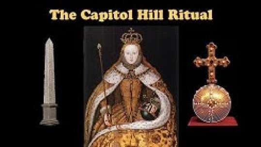 33) Il Rituale di Capitol Hill - vari sottotitoli, english language
