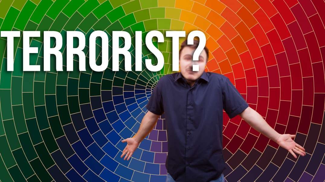 Chaplain Bullied, Reported as “Terrorist” by LGBT Mob