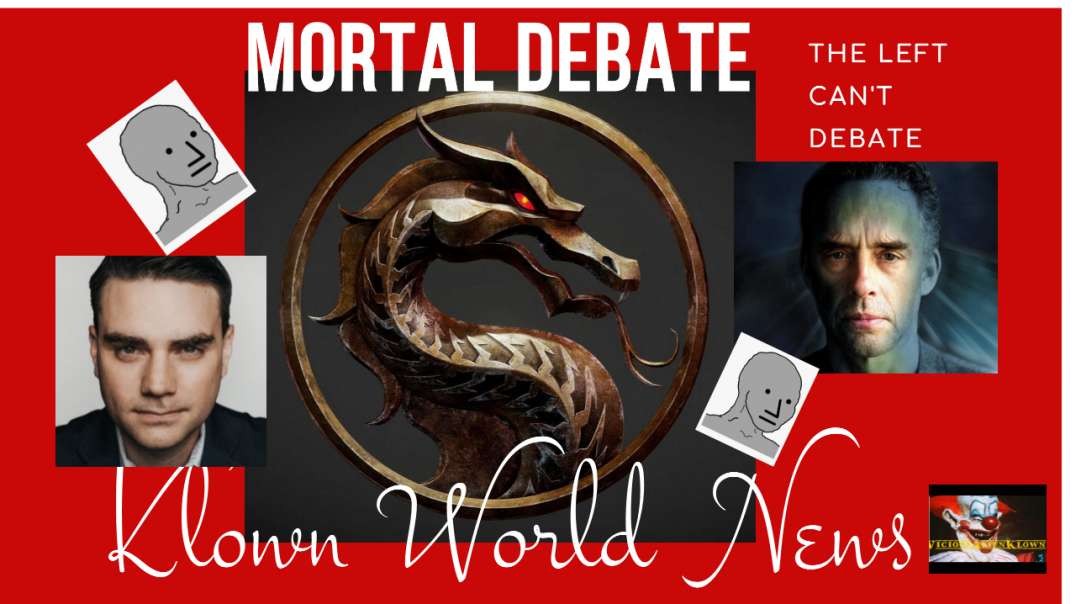 Finish them! Flawless Debate!
