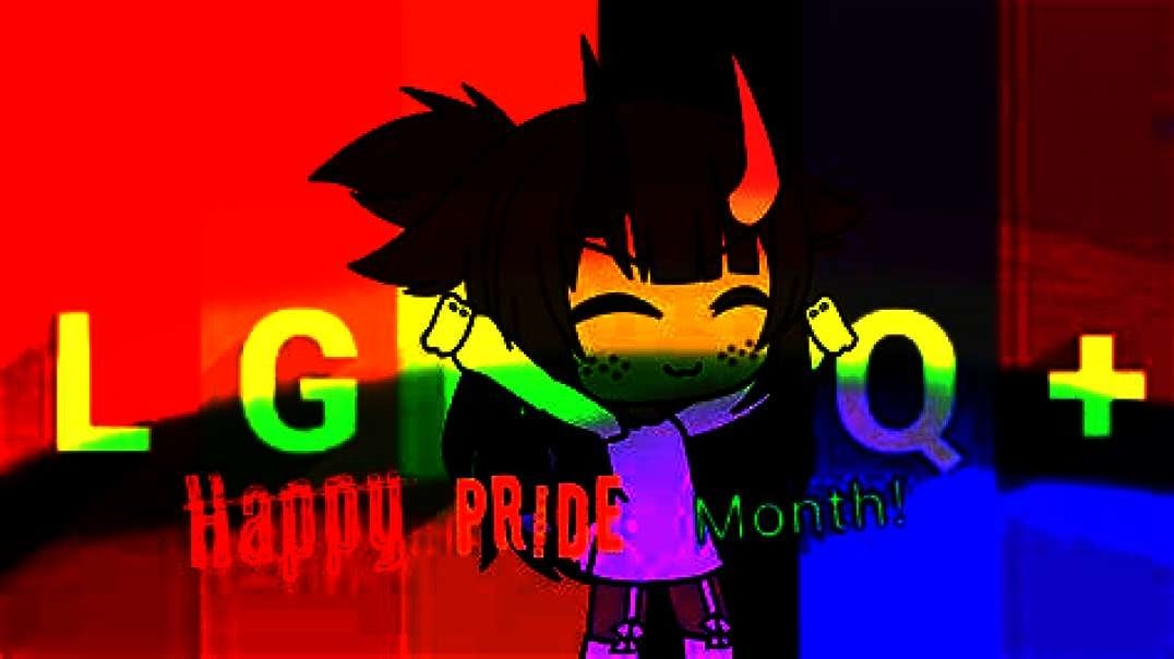 pride flags in a nutshell part 1