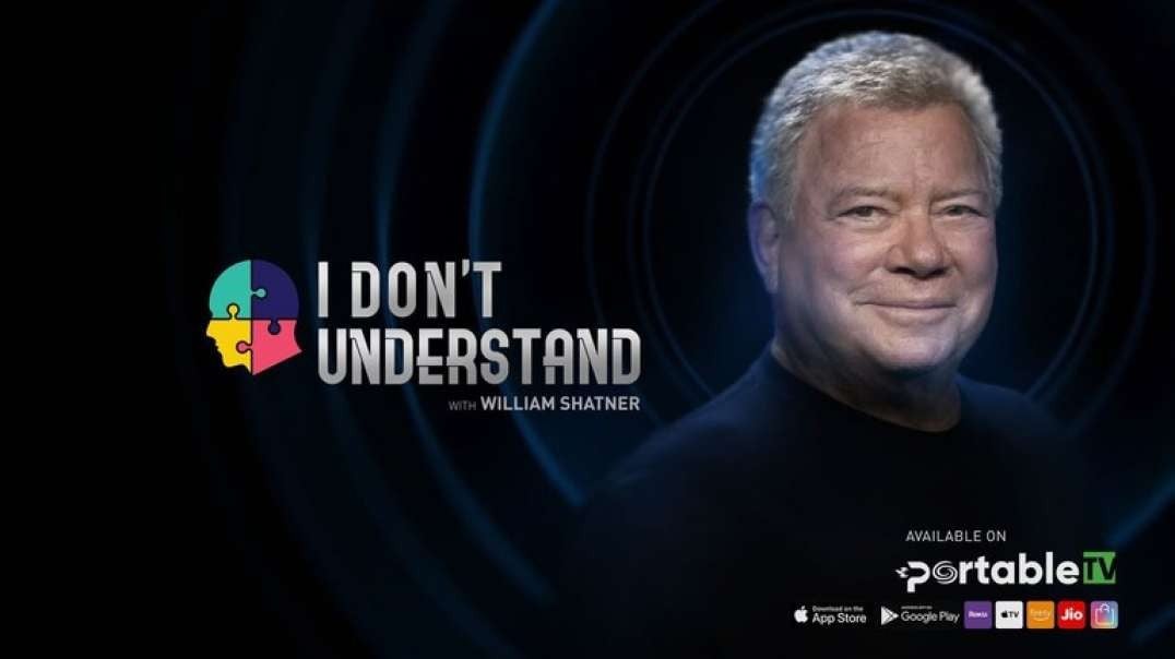 Legendary actor and author William Shatner to launch new show on RT America