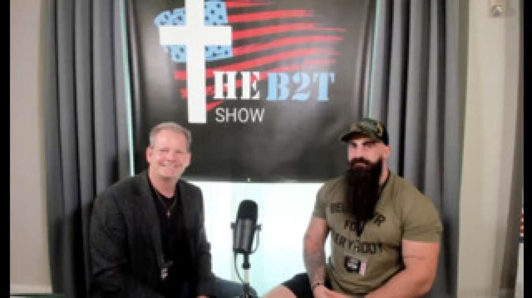 GYM OWNER IAN SMITH! HERO FIGHTING TYRANNY IN NEW JERSEY. DISCOVER HIS JOURNEY!.mp4