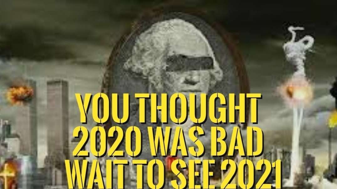 NWO and the United States: upcoming economic collapse and civil unrest (7)