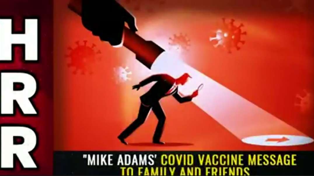 VaXX Holocaust Billions to be Exterminated take the VaXX Jab and Die