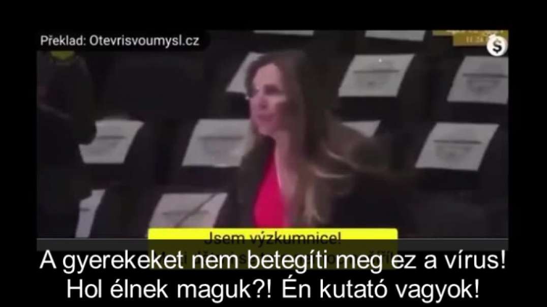 COVID Oltás Gyerekeknek, Ha Kell Egy Kis Szívbetegség