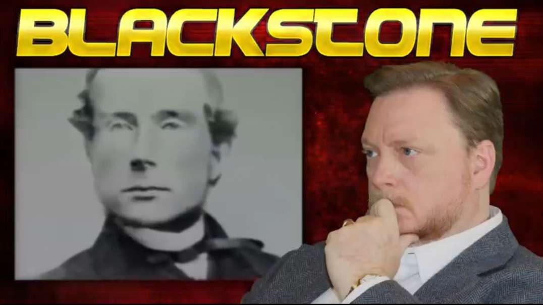 The Evil of John D. Rockefeller - King of the Robber Barons