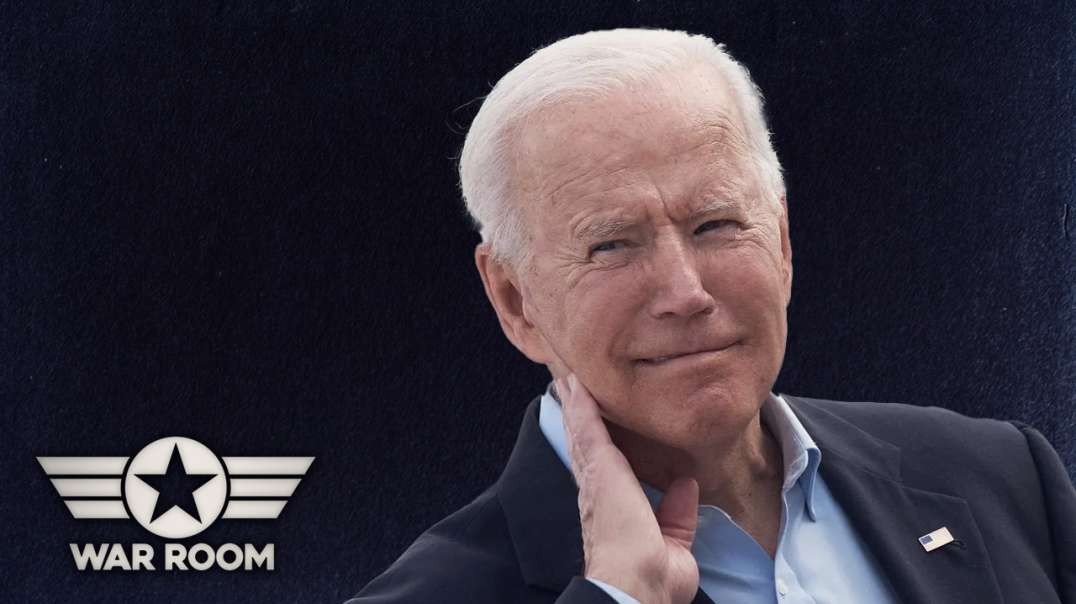 The MSM Protection Of Joe Biden Is Incredible