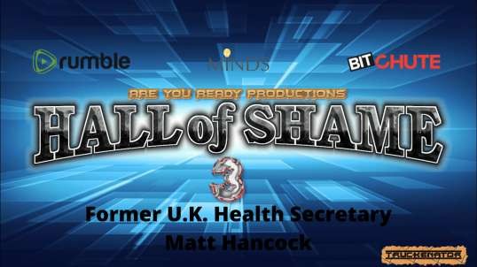 HALL OF SHAME 3