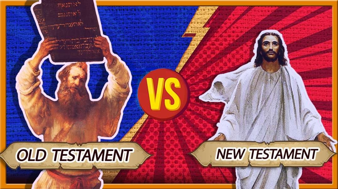 the-old-testament-vs-the-new-testament