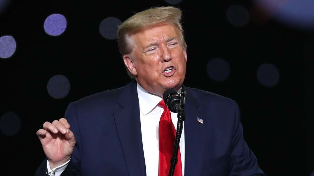Donald Trump Calls Fauci ‘Science Fiction’ As His Lies Are Exposed.mp4