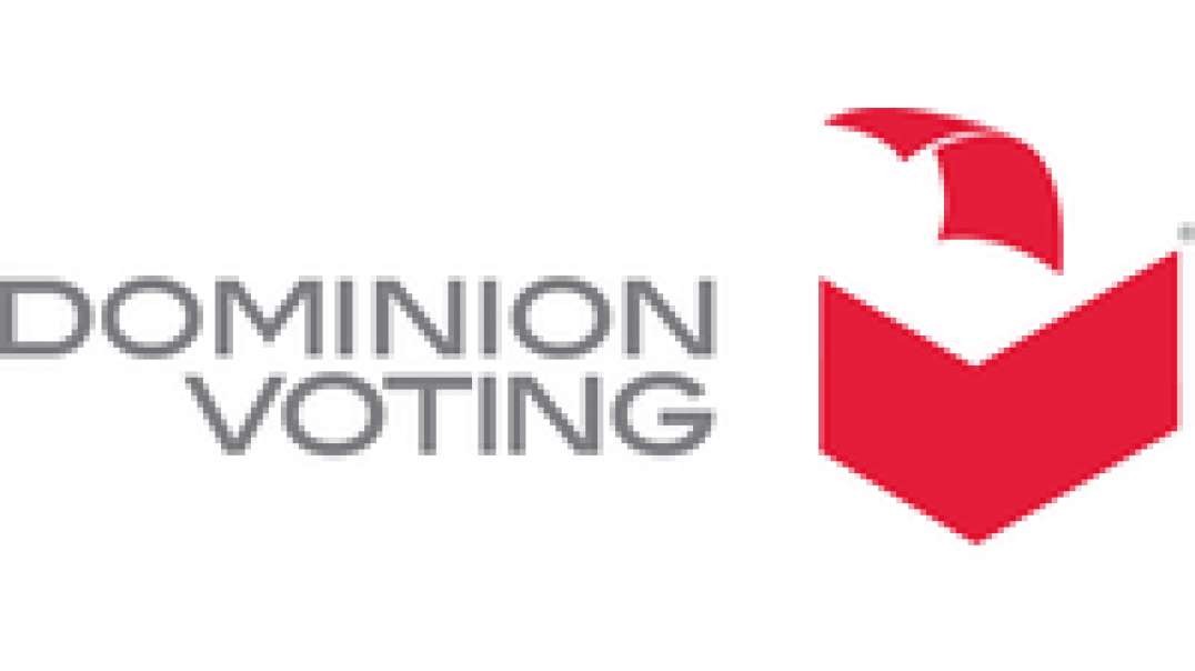Whistleblower Overheard Dominion Conversation Exposing Election Meddling.mp4