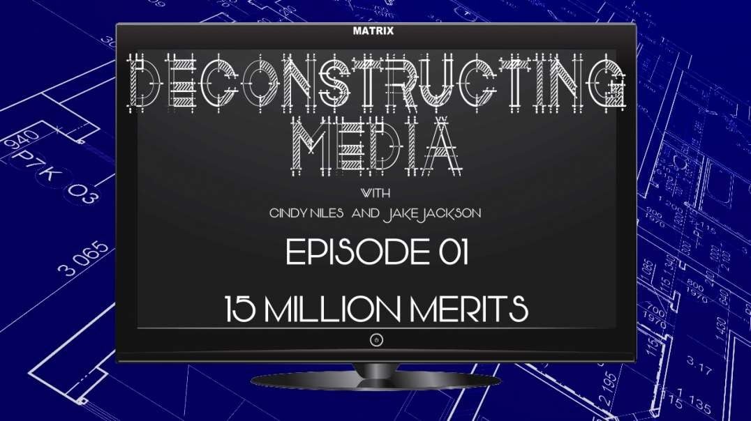 Deconstructing Media Series