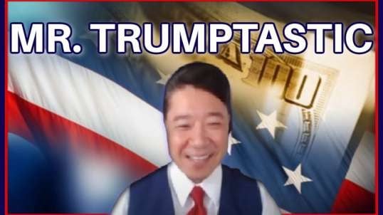 RV Imminent, Stock Market Crash, and Jab Consequences!  Simply 45tastic!