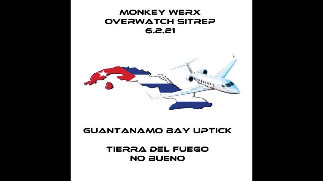 OVERWATCH SITUATION REPORT (SITREP) [2021-06-11] - MONKEY WERX (VIDEO).mp4