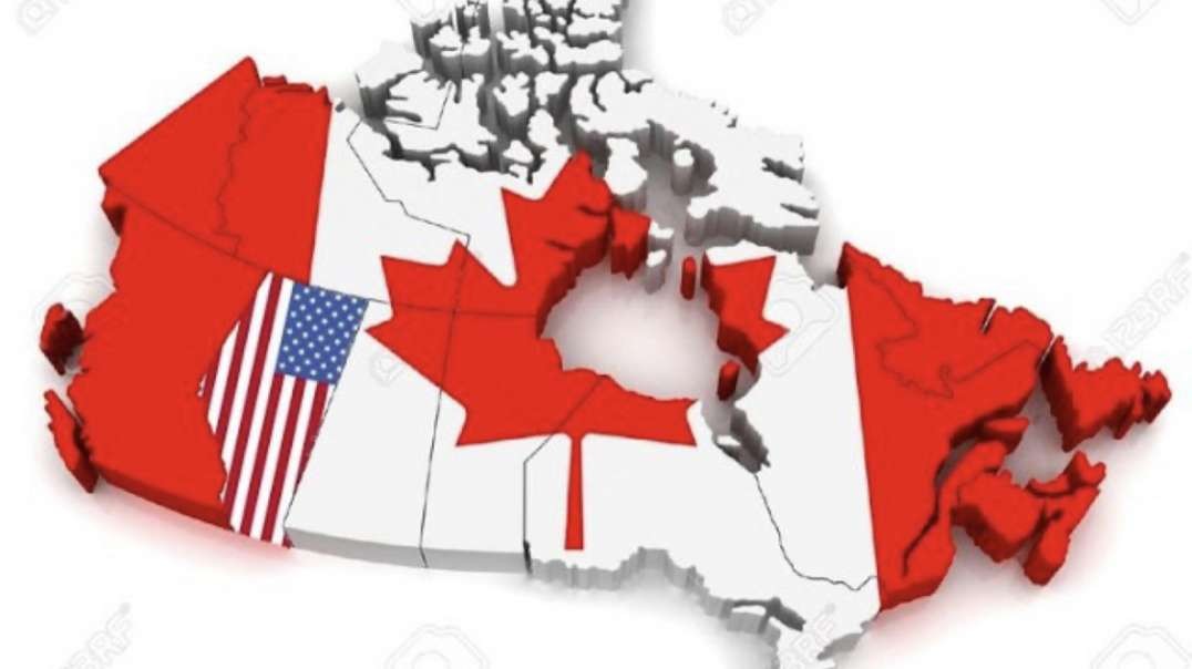 Should Alberta, Canada become the USA’s 51st State?