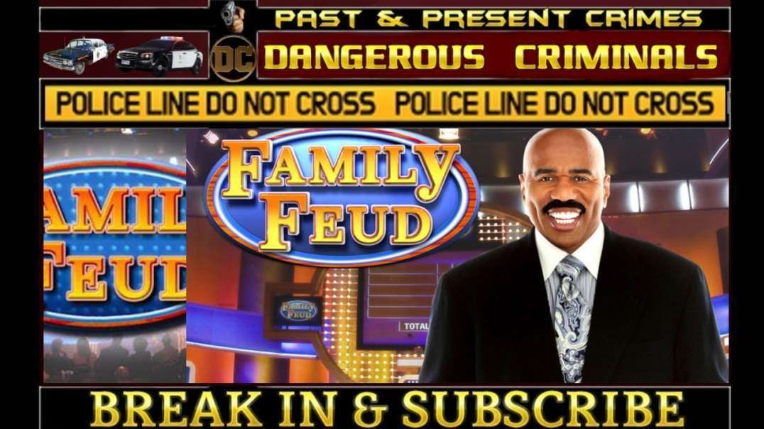 Perfect 200 on Fast Money – Celebrity Family Feud.